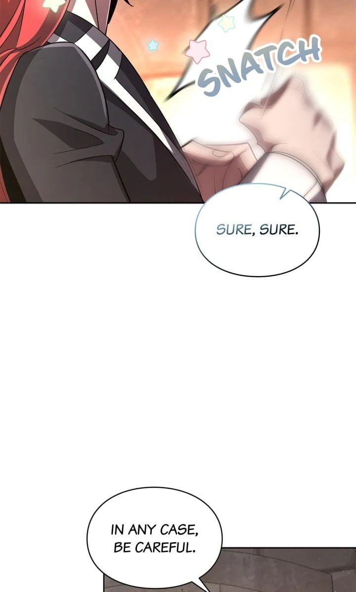 The Corpse Will Tell Chapter 79 33